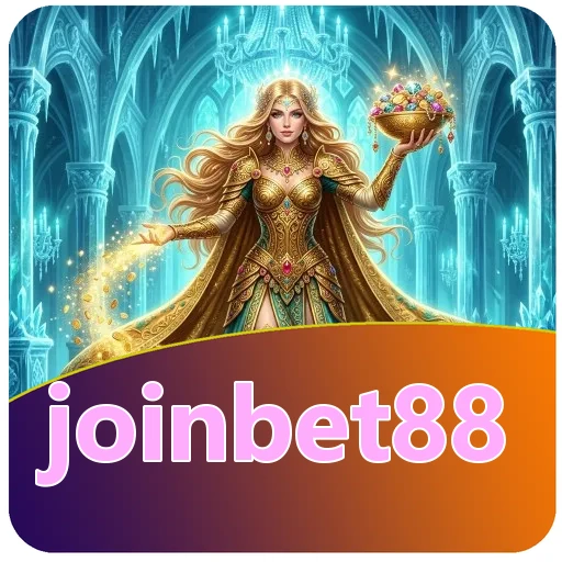 Ilustrasi pembaruan tampilan joinbet88