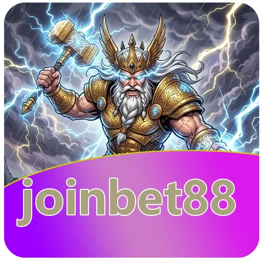 Pratinjau antarmuka aplikasi joinbet88 — contoh setelah unduhan berhasil di wilayah Anda