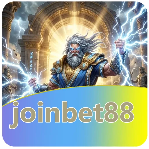 Pratinjau antarmuka aplikasi joinbet88 setelah akun aktif